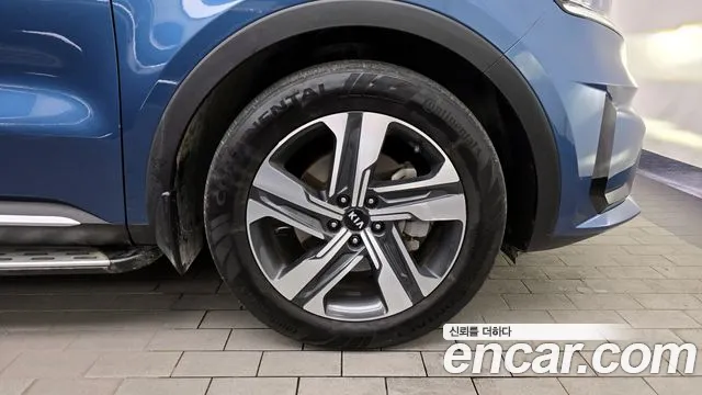 Kia Sorento 4th Generation id 2796876 из Кореи 15