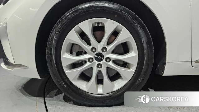 Kia K8 id 4835256 из Кореи 15