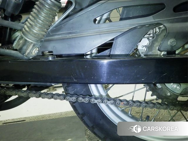 Honda CB223S id 4184213 из Японии 29