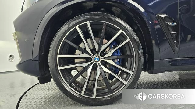 BMW X5 (G05) id 3904782 из Кореи 15
