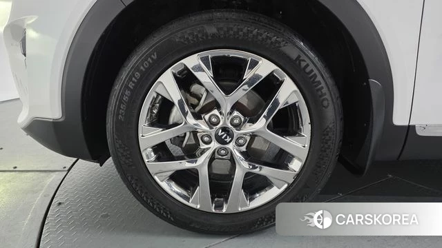 Kia The New Sorento id 3867158 из Кореи 15