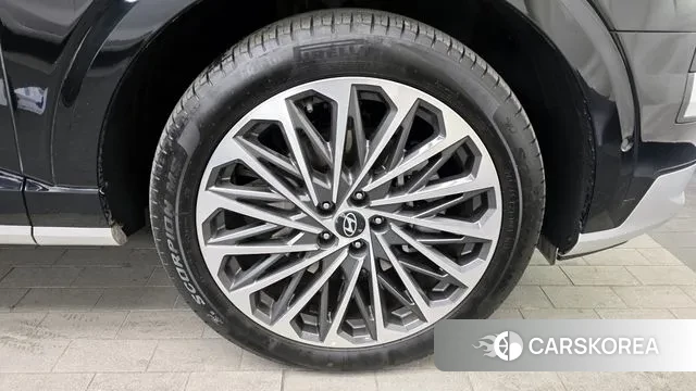 Hyundai Palisade (LX3) id 3554819 из Кореи 15