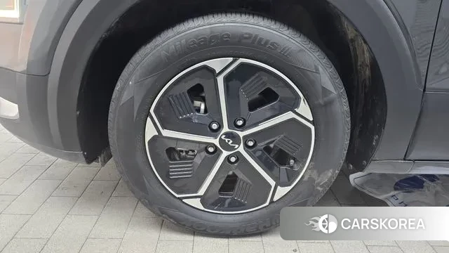 Kia Di Ol Nu Niro id 3735374 из Кореи 15