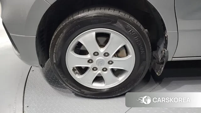 Hyundai The New Grand Starex id 3434651 из Кореи 15