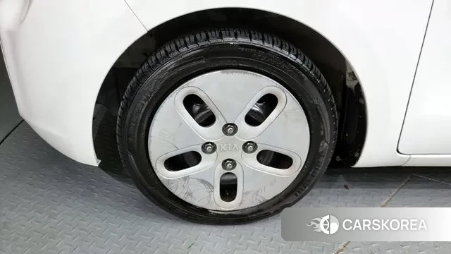 Kia The New Ray id 3017540 из Кореи 15