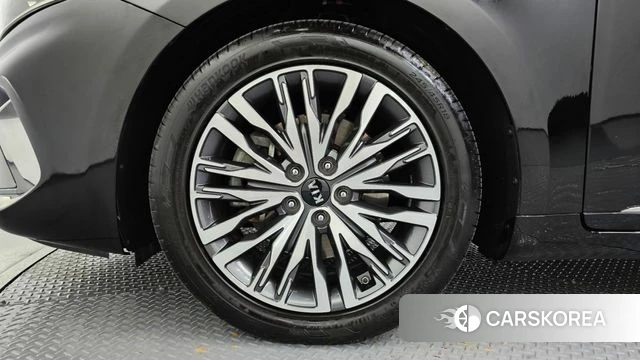 Kia K7 Premier id 4895179 из Кореи 28