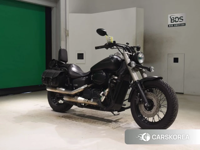 Проданный Honda SHADOW 750 PHANTOM 2012 из Японии, фото 5