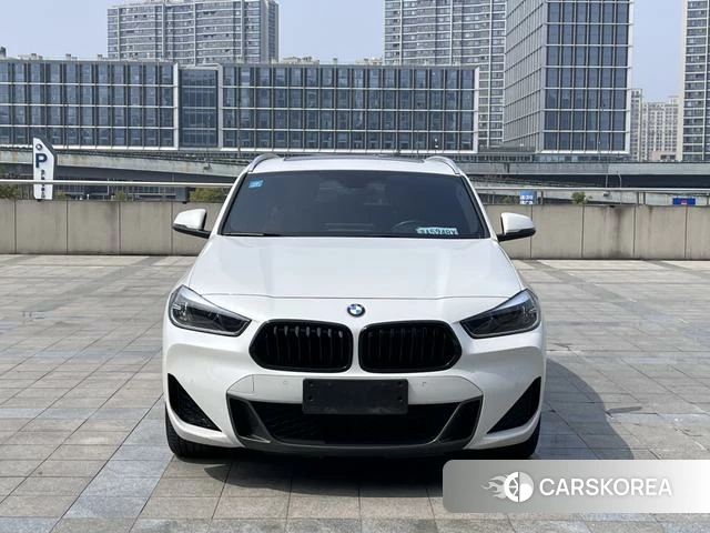 BMW X2 id 4260371 из Китая 12