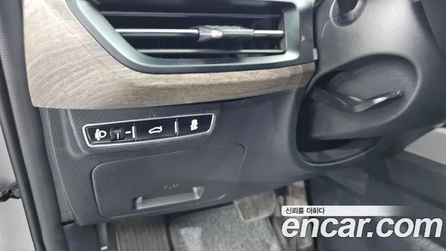 Kia K8 id 2730704 из Кореи 15