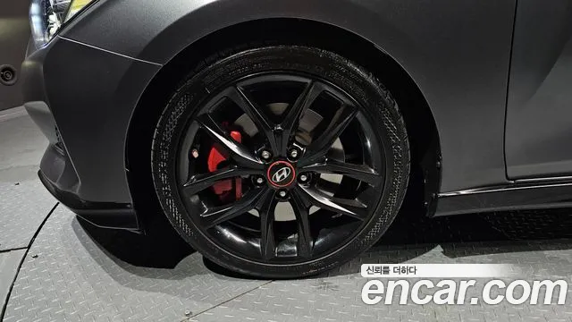 Hyundai Veloster (JS) id 2844818 из Кореи 15