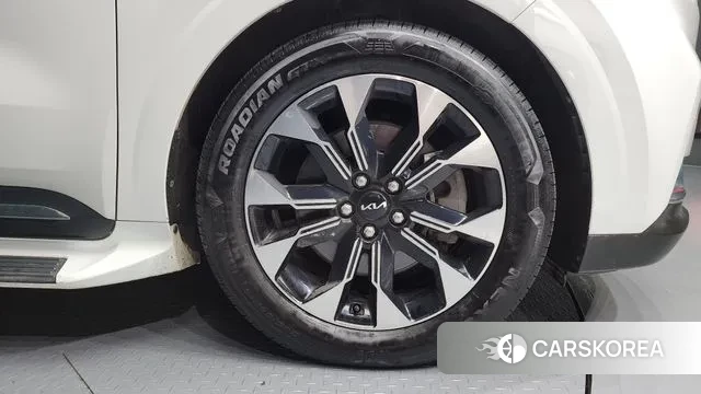 Kia Carnival 4th generation id 3509326 из Кореи 15