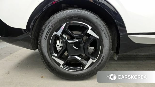 Kia The New Sportage 5th Generation Hybrid id 4354071 из Кореи 29