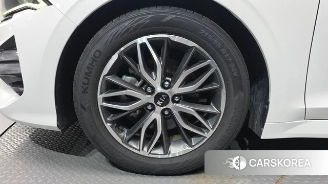 Kia K5 3rd generation id 4625595 из Кореи 22