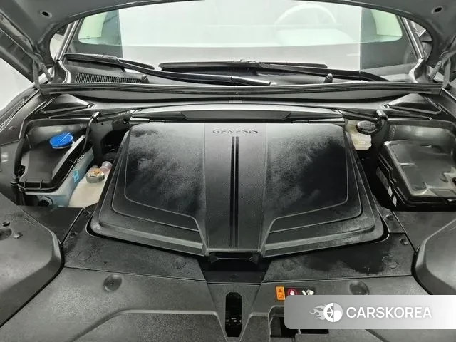 Genesis GV60 id 3098090 из Кореи 14