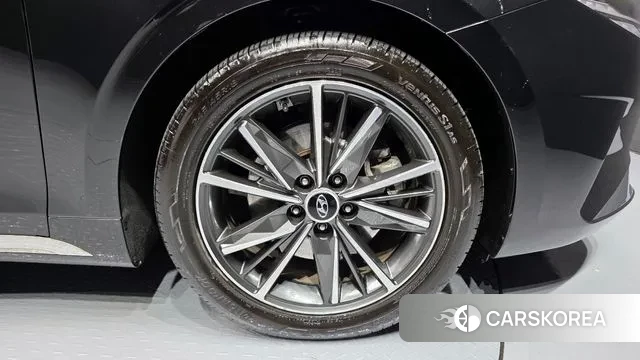 Hyundai The New Grandeur IG id 3406500 из Кореи 15