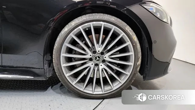 Mercedes-Benz S-Class W223 id 3731879 из Кореи 15