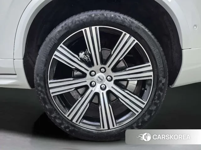 Volvo XC90 second Generation id 3288940 из Кореи 15