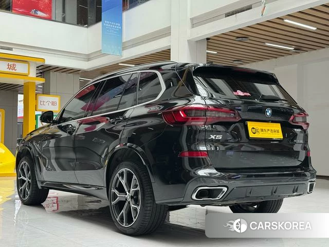 BMW X5 (imported) id 4348285 из Китая 8