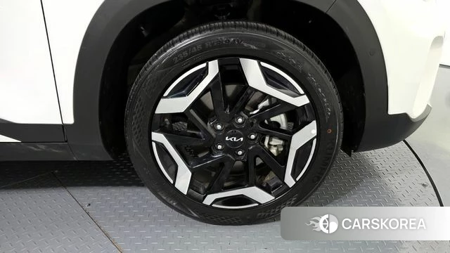 Kia The New Seltos id 3826243 из Кореи 15