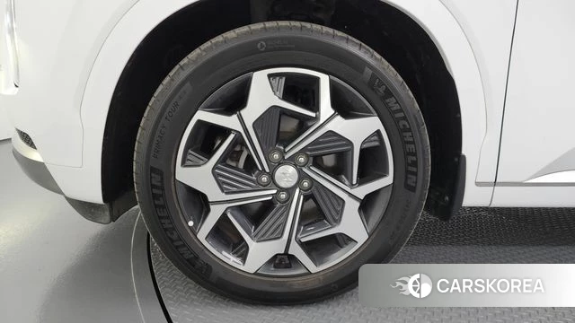Hyundai The New Palisade id 4249526 из Кореи 25