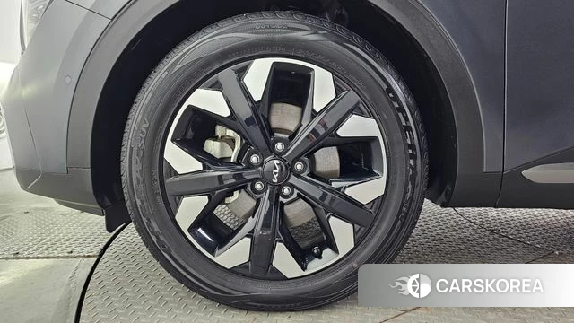 Kia Sportage 5th Generation id 4507241 из Кореи 15