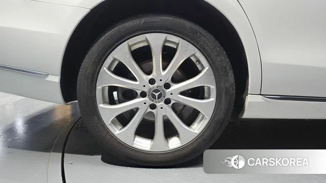 Mercedes-Benz E-Class W213 id 4543585 из Кореи 33