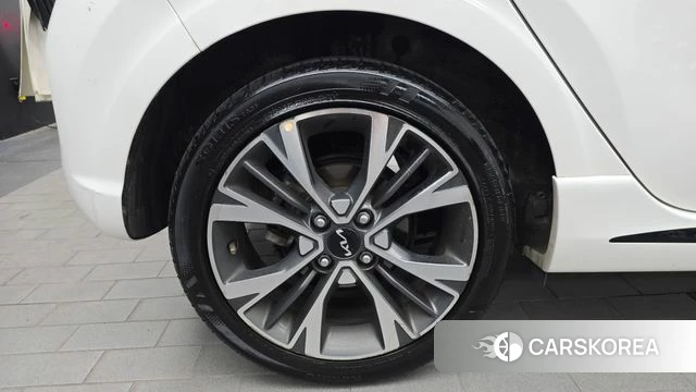Kia Morning Urban (JA) id 4665924 из Кореи 15