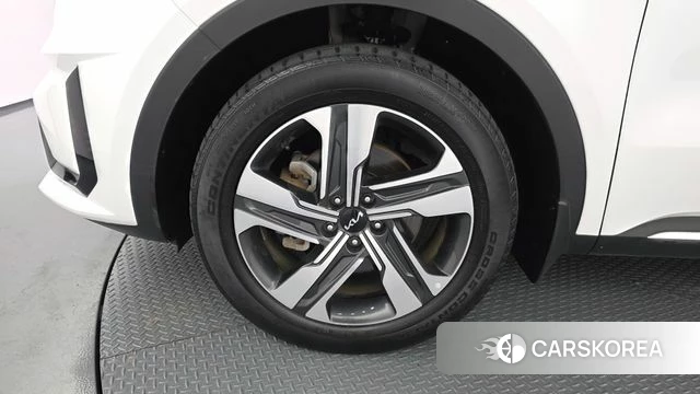Kia Sorento 4th Generation id 4469220 из Кореи 30