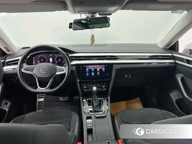 Volkswagen CC id 4259498 из Китая 15