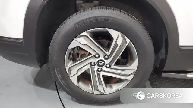 Hyundai The New Santa Fe id 3519530 из Кореи 15