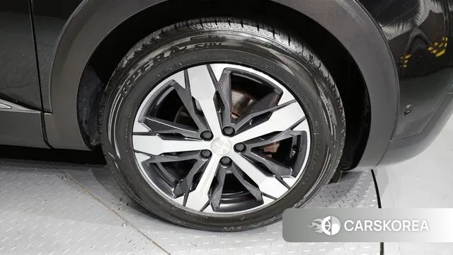 Peugeot 5008 second generation id 2966512 из Кореи 15