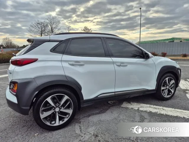 Hyundai Kona id 3499640 из Кореи 15