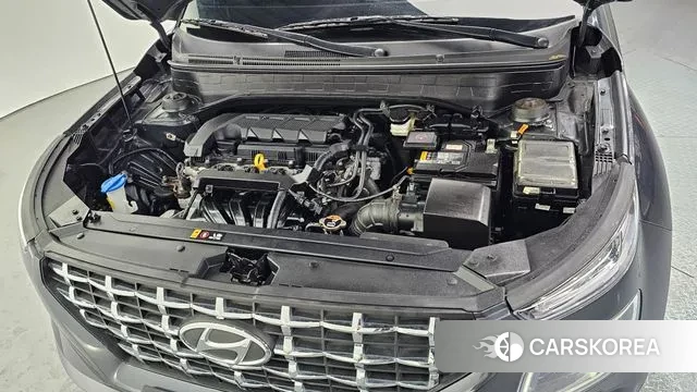 Hyundai Venue id 3577029 из Кореи 15