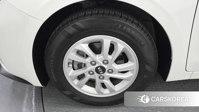 Kia Come New K3 id 4376964 из Кореи 15