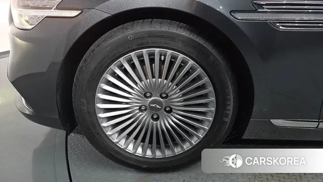 Genesis G90 id 2960951 из Кореи 15