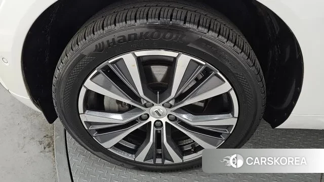 Volvo XC60 second Generation id 3770878 из Кореи 15