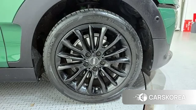 Mini Cooper Clubman id 3788447 из Кореи 15