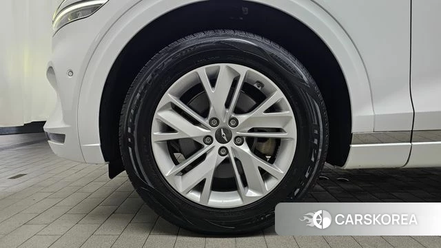 Genesis GV70 id 4716891 из Кореи 25