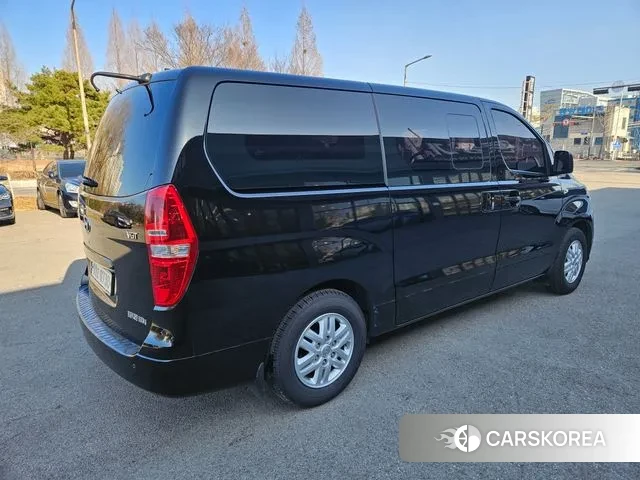 Hyundai The New Grand Starex id 3646848 из Кореи 15