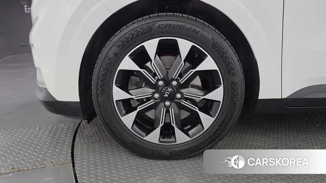 Kia Carnival 4th generation id 3444210 из Кореи 15