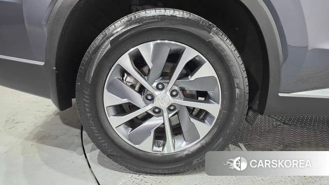 Hyundai Palisade id 4179599 из Кореи 15