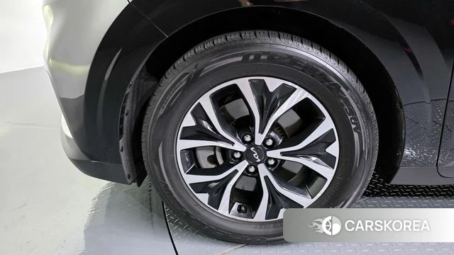 Kia Carnival 4th generation id 4382672 из Кореи 28