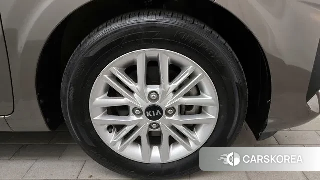 Kia Morning Urban (JA) id 3519208 из Кореи 15