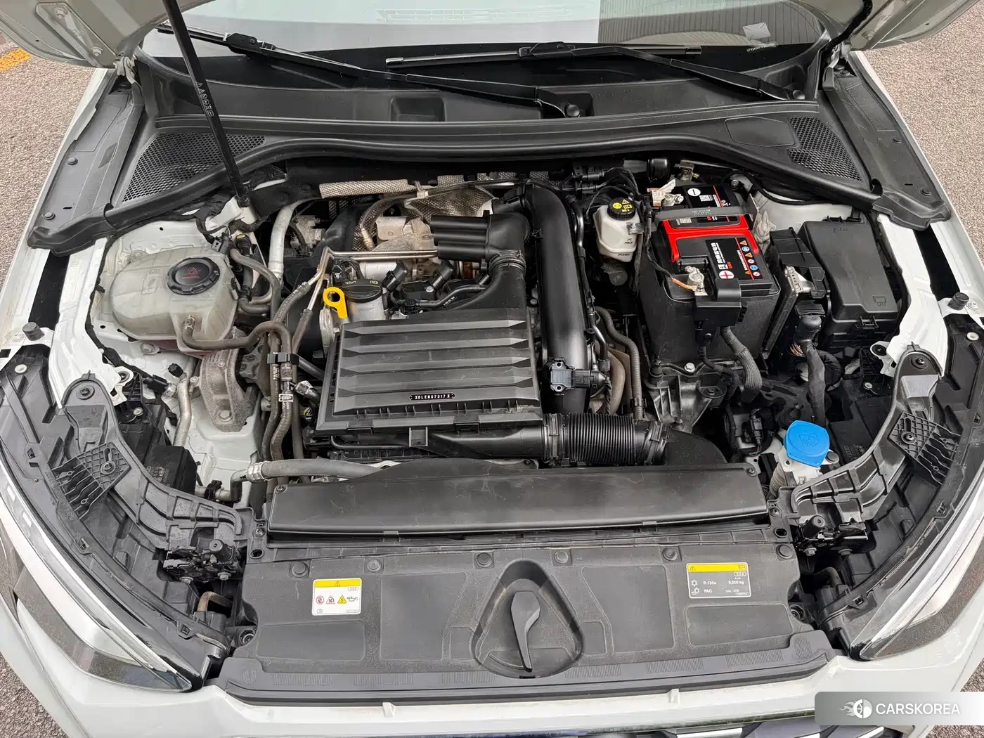 Audi A3 id 4622452 из Китая 15