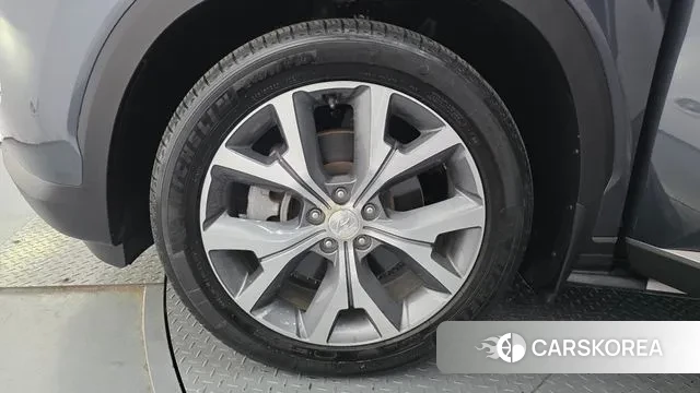 Hyundai Palisade id 3759862 из Кореи 15