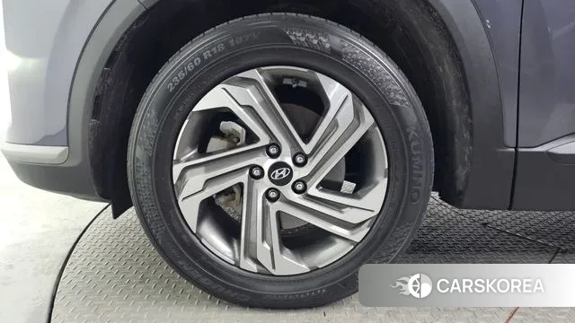 Hyundai The New Santa Fe id 3660162 из Кореи 15