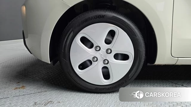 Kia The New Kia Ray id 4336901 из Кореи 26