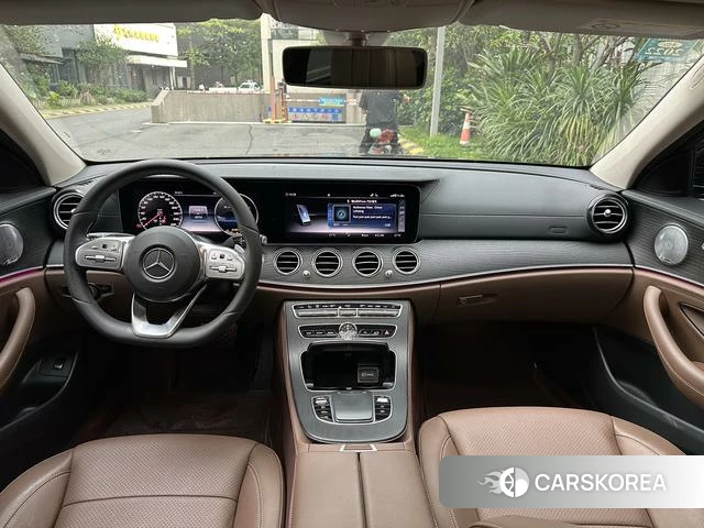 Mercedes-Benz E-class id 4221316 из Китая 12