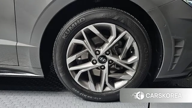 Hyundai Sonata (DN8) id 3406746 из Кореи 15