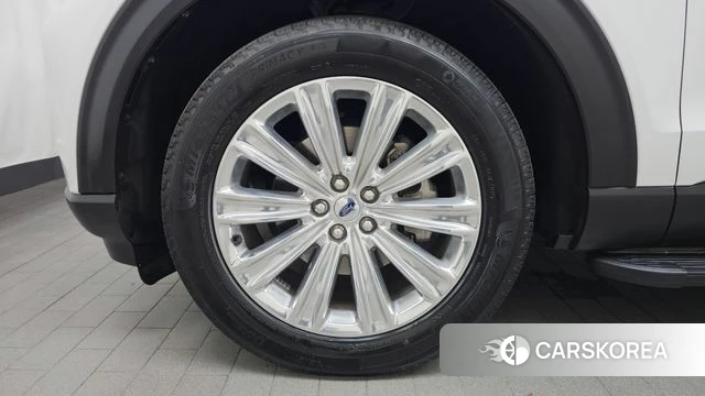 Ford Explorer 6th Generation id 4434069 из Кореи 25